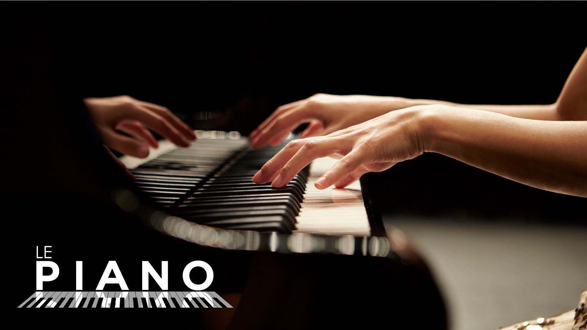 Le Piano
